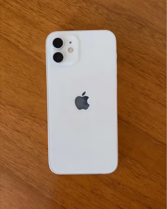 iPhone 12 Mini 128gb
