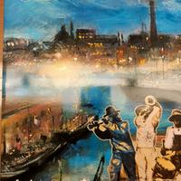 libro Genova ed il Jazz