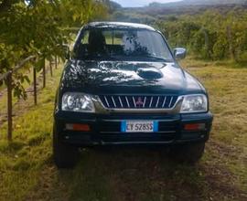 Mitsubishi l200 (2004-2006) - 2006