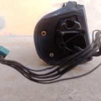 Specchietto retrovisore Sinistro Classe B 2006