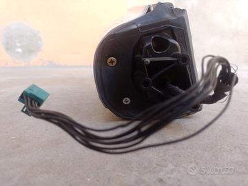 Specchietto retrovisore Sinistro Classe B 2006