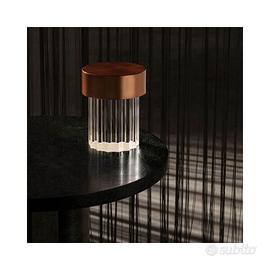 LAMPADA FLOS LAST ORDER DA TAVOLO