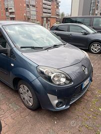 Reanult Twingo 2009