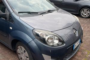 Reanult Twingo 2009