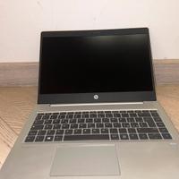 HP ProBook 440 G7 - i7