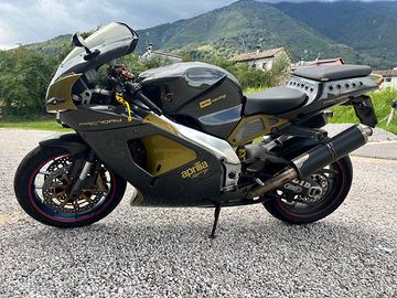 Aprilia RSV Mille - 2001