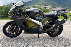 Aprilia RSV Mille - 2001