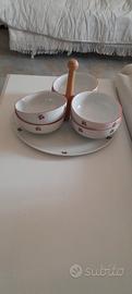 ciotole R.Ginori