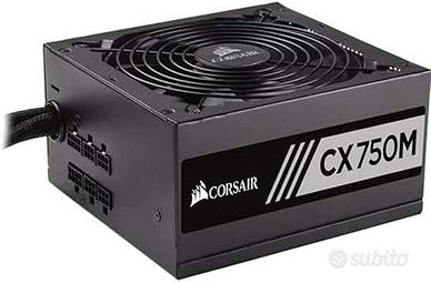 ALIMENTATORE CORSAIR 750W