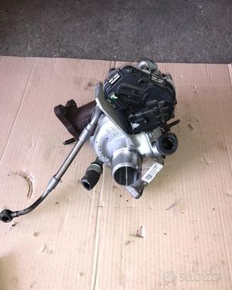 Turbina 500x- tipo 1.3 diesel 46340353