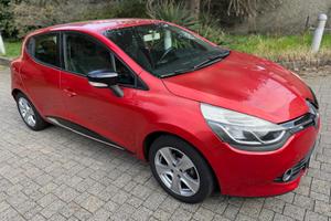 Clio 4 serie  - Costume National 1.2 -