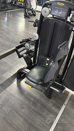 Attrezzi technogym