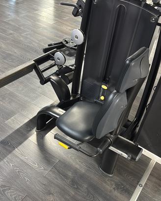 Attrezzi technogym