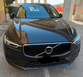 Volvo XC60 D4 Geartronic Business