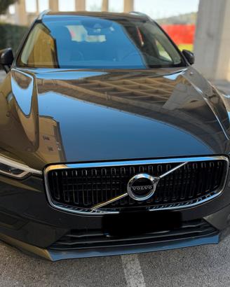 Volvo XC60 D4 Geartronic Business