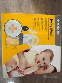 Medela Tiralatte Swing Maxi