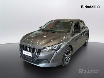PEUGEOT 208 2ª serie - 208 PureTech 100 Stop&Start