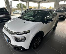 Citroen C3 BlueHDi 100 S&S Feel