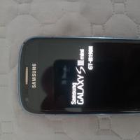 Samsung Galaxy S3 mini