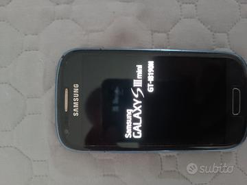 Samsung Galaxy S3 mini