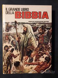 Il grande libro della Bibbia Mondadori