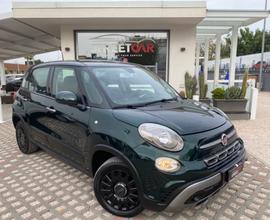 Fiat 500L 1.3 Multijet 95 CV Cross