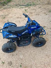Quod elettrico