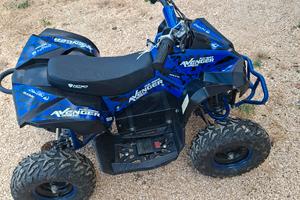 Quod elettrico