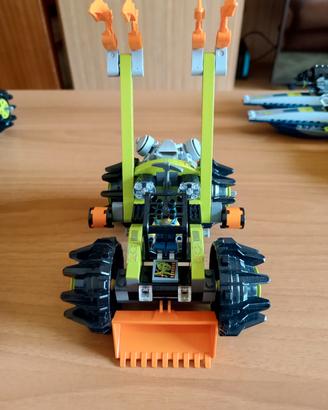 lego 8959
