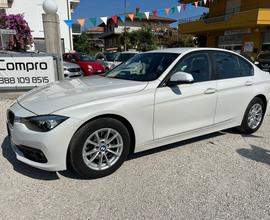 BMW 318 d Business Advantage aut.