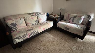 Sala completa