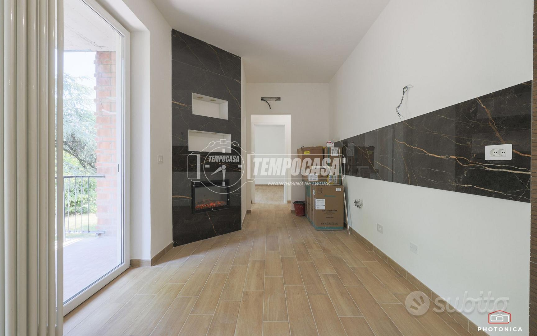 Apartment in Bologna, Barca, Borgo Panigale-Reno - Vista 5