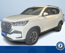 KGM Rexton Style 2.2 Turbodiesel 5 Posti