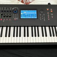 Yamaha Modx+8 nuovissima