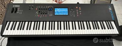 Yamaha Modx+8 nuovissima