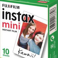 Pellicole Instax Mini 10 Scatti