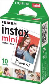 Pellicole Instax Mini 10 Scatti