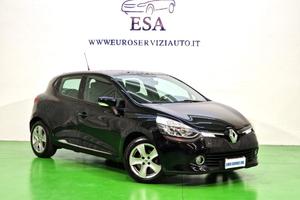 RENAULT Clio Sporter dCi 8V 75CV Start&Stop Ener