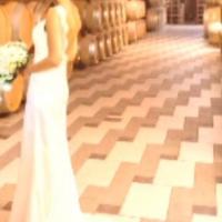 Abito sposa