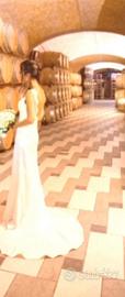 Abito sposa