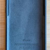 Cover con batteria supplementare Iphone