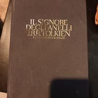 il signore degli anelli