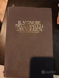 il signore degli anelli