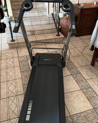 Tapis roulant Everfit