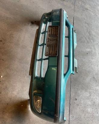Paraurti ant Fiat palio 3porte