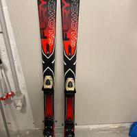 Sci per bambini,  Atomic 120 cm lunghezza