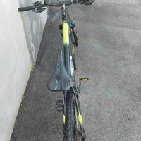 MTB Cannondale