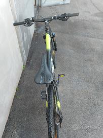 MTB Cannondale
