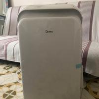 Climatizzatore portatile CALDO/FREDDO Midea Eco HP