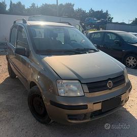 PORTE SPORTELLI MOTORE SOSPENSIONI ASSALE PARAURTI